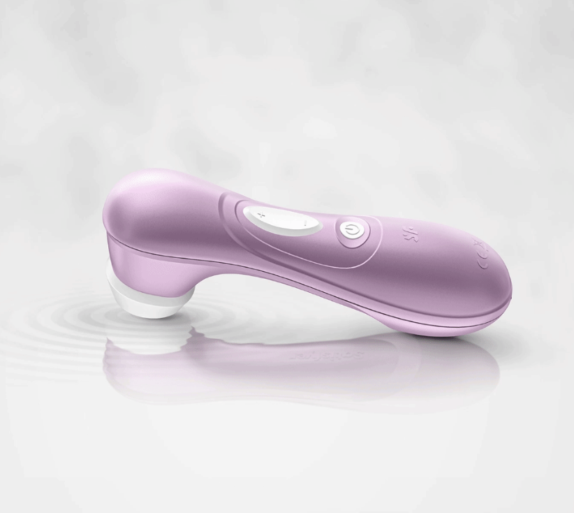 satisfyer pro satisfyer vibrator lufttryck vibrator sexleksak