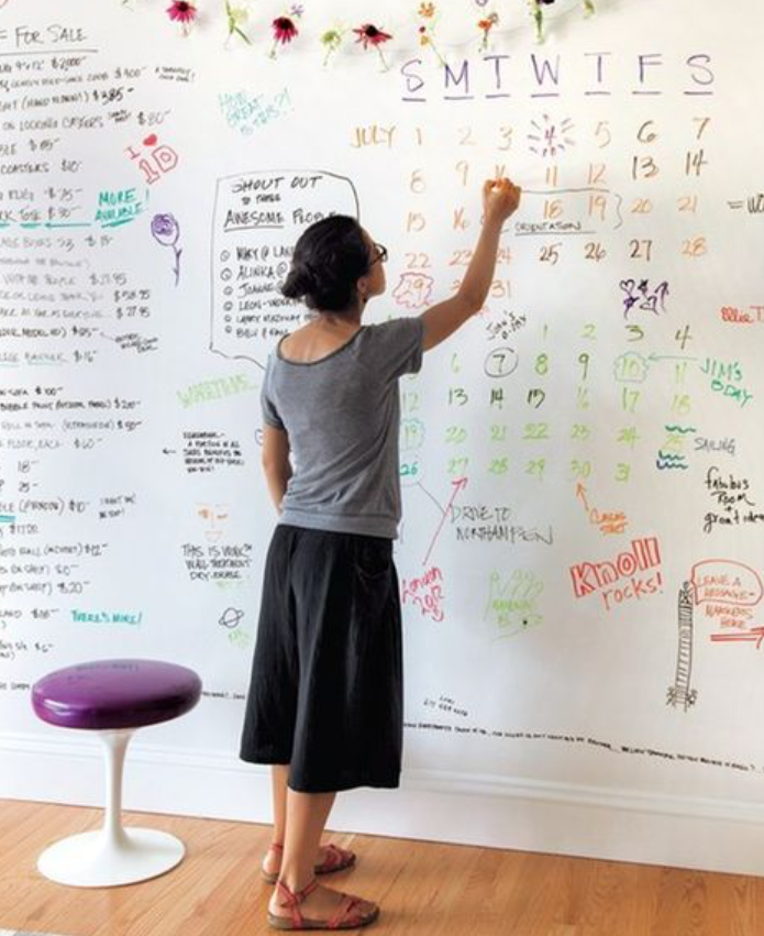 whiteboard pennor papper office depot whiteboardtavla skrivtavla kontor